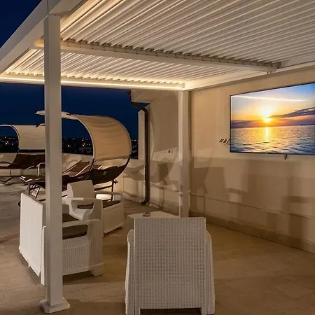 Maison d'hôtes Maison Du Soleil Avola