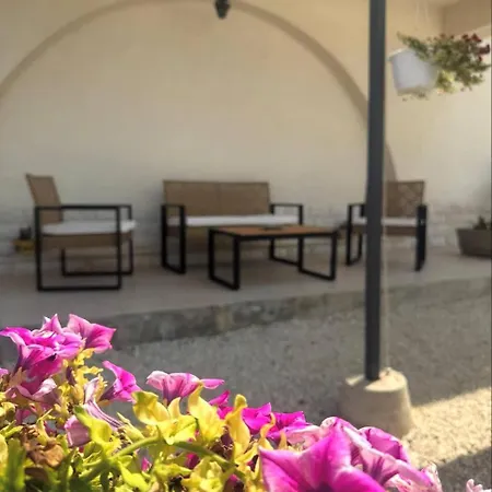 Maison Du Soleil Avola