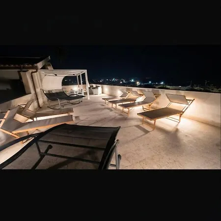 Maison Du Soleil 3*