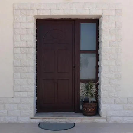 Maison d'hôtes Maison Du Soleil Avola