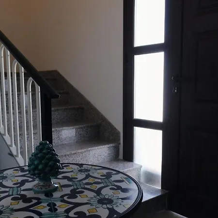 Maison Du Soleil 3*