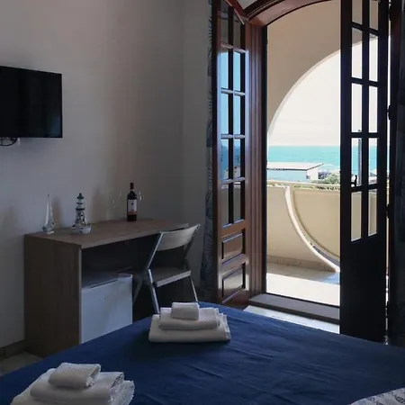 Maison Du Soleil Affittacamere
