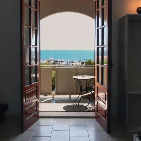 Maison Du Soleil Affittacamere 3*