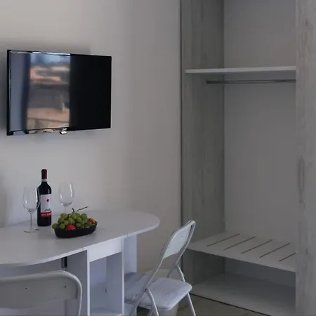 Pensjonat Maison Du Soleil 3*