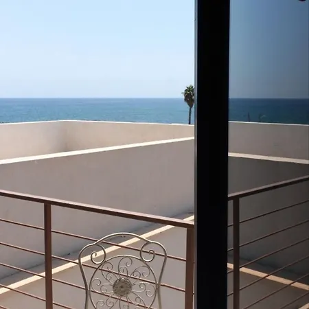 Maison Du Soleil 3*