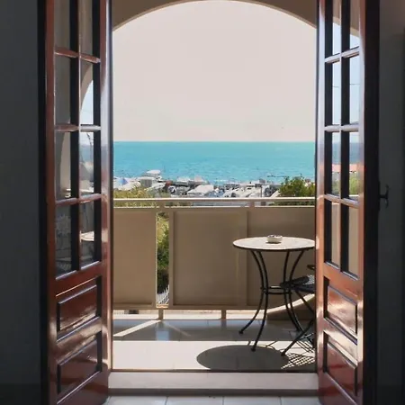 Maison Du Soleil