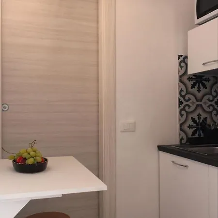 Maison Du Soleil 3* Avola