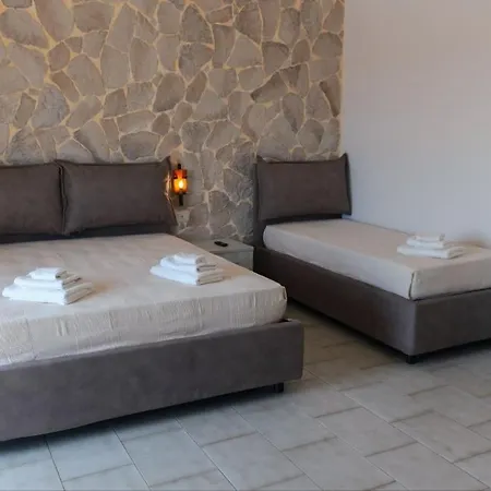 Maison Du Soleil Affittacamere 3*
