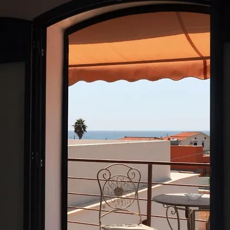 Maison Du Soleil Pensjonat 3*